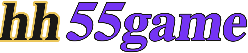hh55game logo