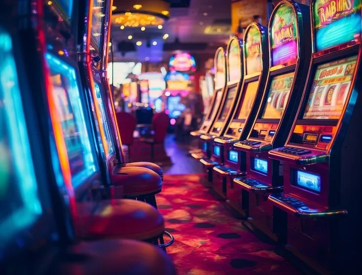 hh55game Pakistan Casino lobby